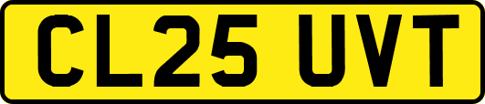 CL25UVT