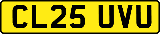 CL25UVU