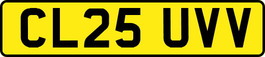 CL25UVV