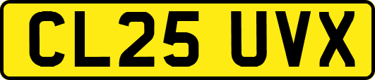 CL25UVX