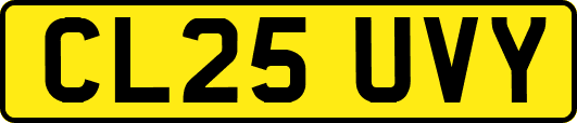 CL25UVY
