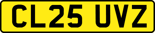 CL25UVZ