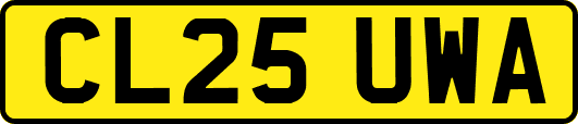 CL25UWA
