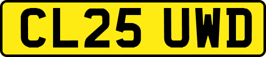 CL25UWD
