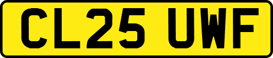 CL25UWF