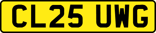 CL25UWG