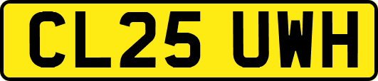 CL25UWH