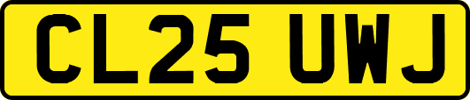 CL25UWJ