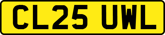 CL25UWL