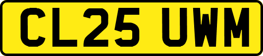 CL25UWM