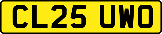 CL25UWO