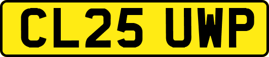 CL25UWP