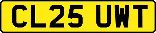 CL25UWT
