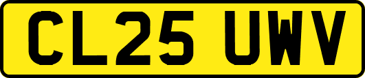 CL25UWV