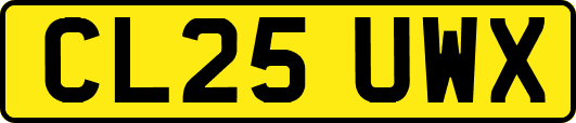CL25UWX