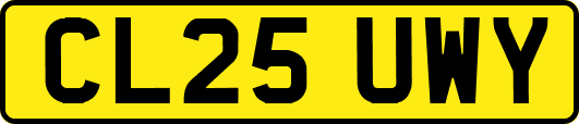 CL25UWY