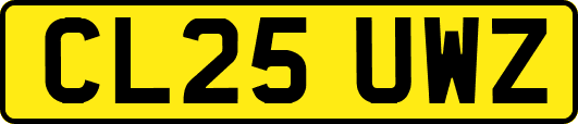 CL25UWZ
