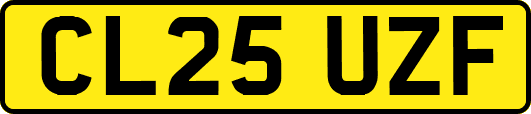 CL25UZF