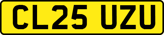 CL25UZU