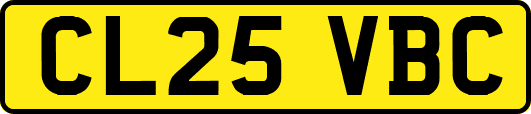CL25VBC