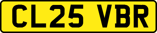 CL25VBR