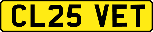 CL25VET