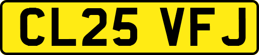 CL25VFJ