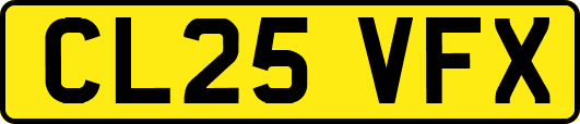 CL25VFX
