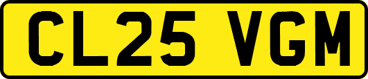 CL25VGM