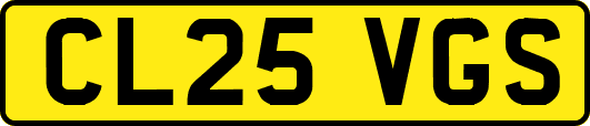 CL25VGS