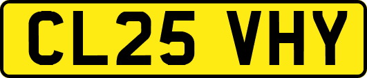 CL25VHY