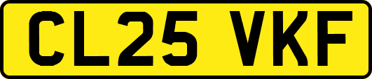 CL25VKF