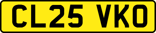 CL25VKO