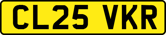 CL25VKR