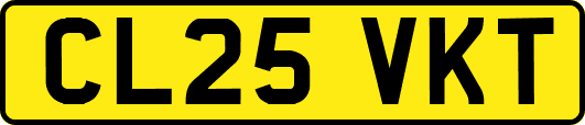 CL25VKT