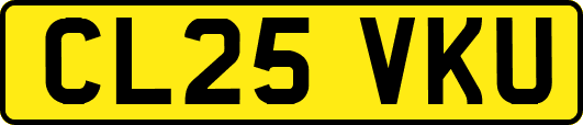 CL25VKU
