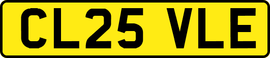 CL25VLE