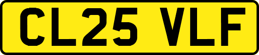 CL25VLF