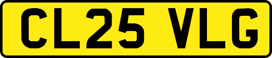 CL25VLG