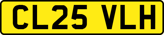 CL25VLH