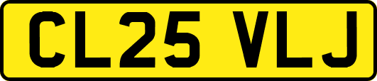 CL25VLJ