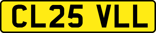 CL25VLL