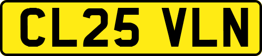 CL25VLN