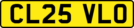 CL25VLO