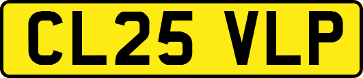CL25VLP