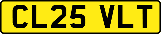 CL25VLT