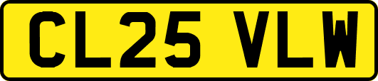 CL25VLW