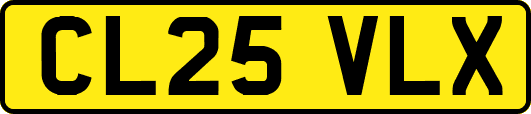 CL25VLX