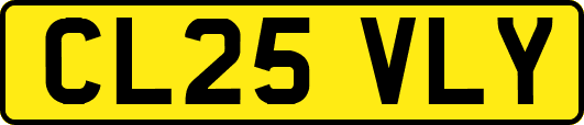 CL25VLY