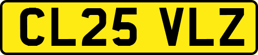 CL25VLZ
